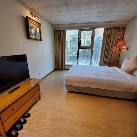 Berkeley Hotels Hsinchu Taiwan