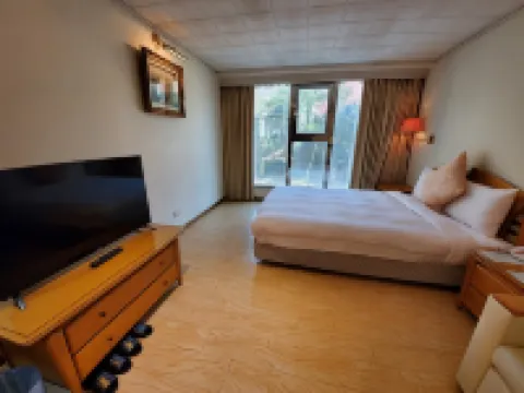 Berkeley Hotels Hsinchu Taiwan