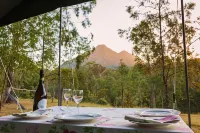 Mt Barney Lodge Hotels in Lamington