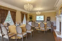 Norton Park Hotel, Spa & Manor House - Winchester Hôtels à : Sutton Scotney