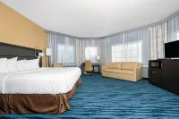 Hotel 1550 - SFO Airport West Hotels in Millbrae