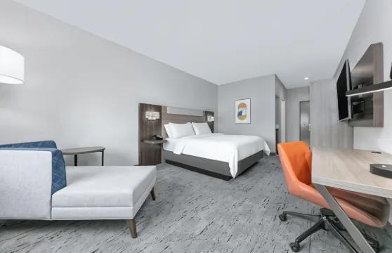 洲際智選假日酒店及套房温尼