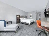 Holiday Inn Express & Suites WINNIE by IHG Hotels in Winnie