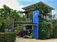 Dreamville Koh Phangan Hotels near Thong Sala