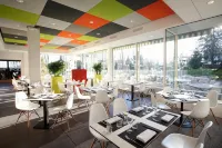 Ibis Styles Nancy Sud Hôtels à : Houdémont