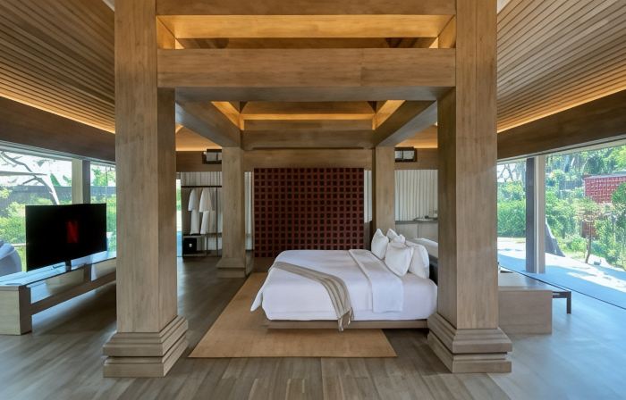 Djoglo Luxury Bungalow