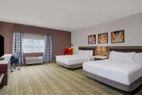 Hilton Garden Inn at PGA Village/Port St. Lucie Hotels in Sankt Lucie County