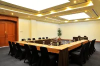 Hotel Santika Cirebon Hotels in Kejaksan
