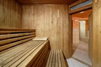 Orea Spa Hotel Bohemia Mariánské Lázně
