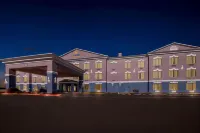 Comfort Suites Roanoke - Fort Worth North Hotels in Northlake