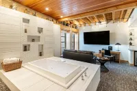 Hotel Donaldson - pet friendly