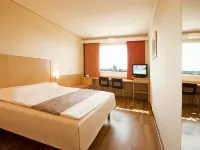 Ibis Wien Messe Hotels near Danube Tower