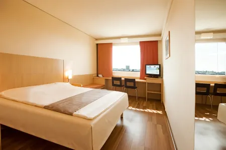 Ibis Wien Messe
