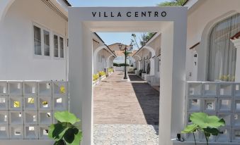Villa Centro Hua Hin
