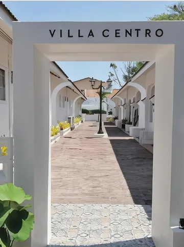 รูปภาพของวิลล่า เซ็นโทร หัวหิน