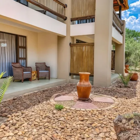 Tshikwalo Game Lodge