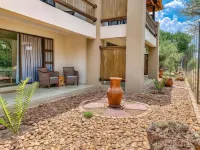 Tshikwalo Game Lodge - Lodges