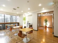 Flexstay Inn Ekoda Hotels near Nerima Station