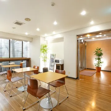 Flexstay Inn Ekoda Отели рядом с достопримечательностью «Накано (специальный район)»
