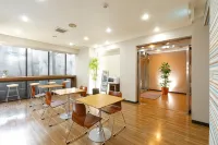Flexstay Inn Ekoda - Cottages