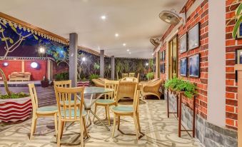 Treebo Club トリーボ プレミアム ブルーマウンテン カントリークラブ アンド リゾートの宿泊予約・料金プラン一覧 - シリグリ | Trip.com