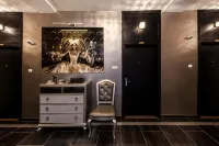 Milford Suites Budapest - Apartments