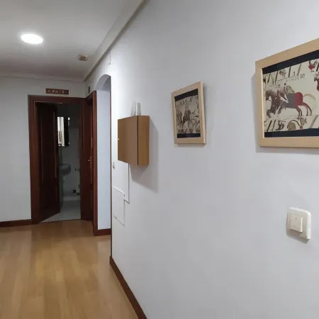 Pensión Las Matillas