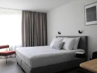 Hotel National Antwerp Hotels near Het Zuid