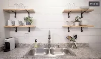 Downtown Studio Apartment
