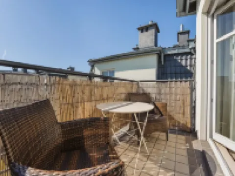 Parkur, Sun & Snow Hoteles en Sopot