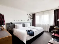 Pentahotel Brussels City Centre Các khách sạn gần Cung điện Coudenberg