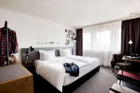 Pentahotel Brussels City Centre