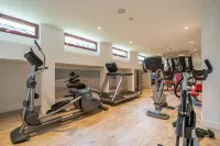 Abba San Sebastián Hotel - Træningscentre