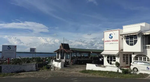 Hotel Satria Wisata Hotels in Ujung