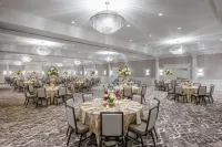Crowne Plaza ALBANY - THE DESMOND HOTEL by IHG Hotels in Colonie