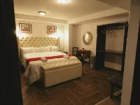 Hotel Montecristo Cusco فنادق في 