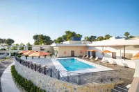 Hotel Admiral San Roque - Beach