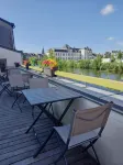Auberge de Jeunesse HI Pontivy