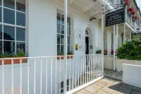 Hamiltons Boutique Hotel Hotels in Southend-on-Sea