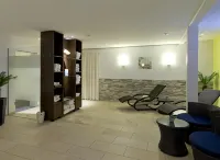Hotel Waldsee Hotels in Lindenberg