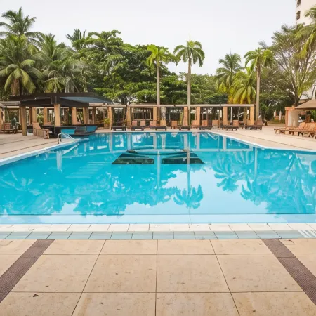 Eko Hotel Signature