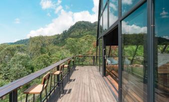Cabin Bukit Bentang
