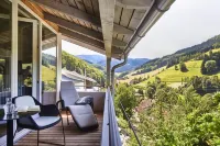 ElzLand Hotel Pfauen Wellness & Spa Hotels in Haslach im Kinzigtal