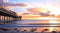 Two Beaches Hotels in Goodrington