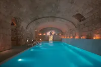 Jardí de Ses Bruixes Boutique Hotel - piscine