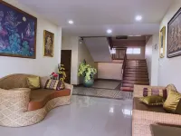 SK Resort Pattaya