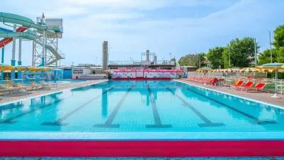 Hotel Nettunia