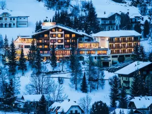 Wohlfühl & Genusshotel Felsenhof