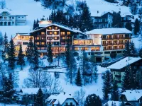 โวเฟือล แอนด์ เกนุสโฮเทล เฟลเซนโฮฟ โรงแรมใน