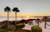 Monica Isabel Beach Club - Scenic